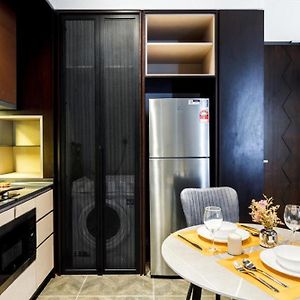 Studio de Luxe