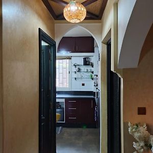 Appartement de Luxe à 1 Chambre à Coucher