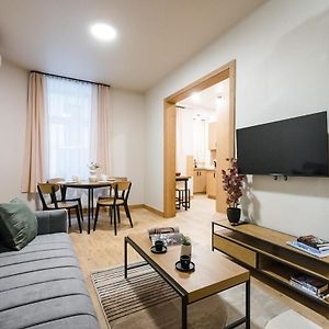 Appartement à 1 Chambre à Coucher