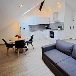 Appartement à 1 Chambre à Coucher