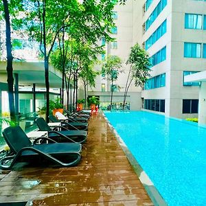 Summer Luxury Suites By Classy Stay