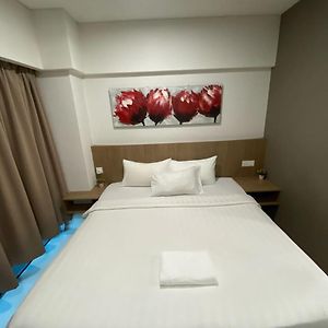 Chambre de Luxe Lit King-Size