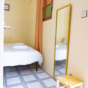 Private Bathroom Double Room