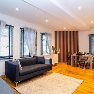 Appartement à 1 Chambre à Coucher