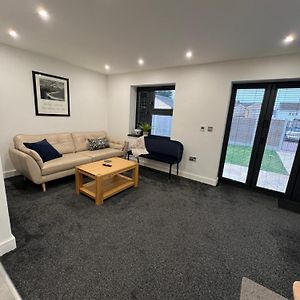 Appartement à 3 Chambres à Coucher