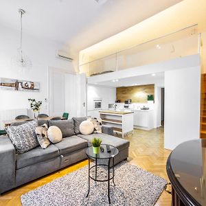 Appartement Premium à 3 Chambres à Coucher