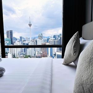The Axon Suites Avenue