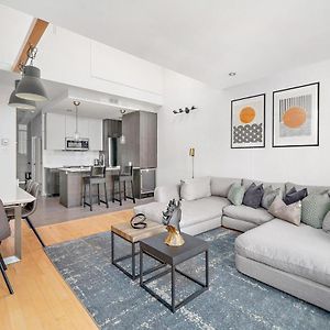 Appartement à 3 Chambres à Coucher