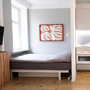 Studio de Luxe Lit King-Size