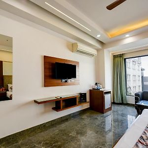 Chambre Exécutive Triple