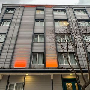 Tophane Mansion Karakoy