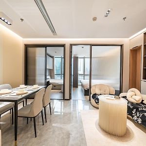 Chambre Quadruple Luxe