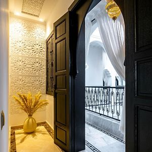Suite de Luxe