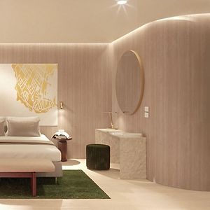 Chambre de Luxe Lit King-Size