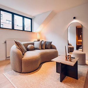 Appartement Harmony Central Et Confort