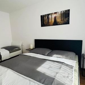 Appartement à 2 Chambres à Coucher