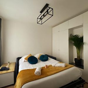 Appartement à 1 Chambre à Coucher