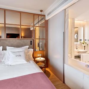 Chambre de Luxe
