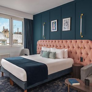 Chambre Triple de Luxe