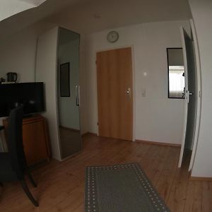 Chambre Standarde Simple