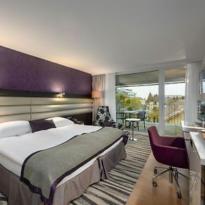 Chambre Premium Lit Queen-Size