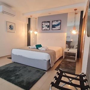 Suite Junior de Luxe