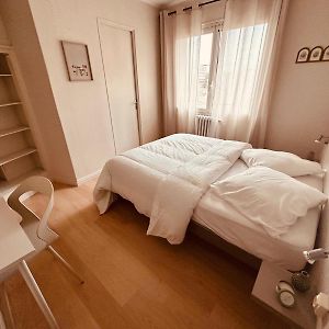 Chambre Supérieure Double