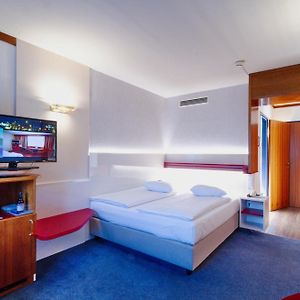 Chambre Double Confort