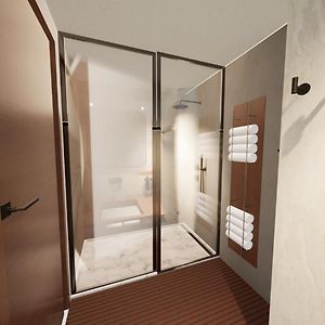 Chambre Standarde Lit King-Size