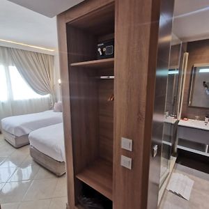 Chambre Triple Luxe
