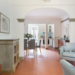 Borgodegreci Apartments