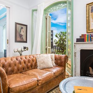 Appartement Supérieur à 3 Chambres à Coucher