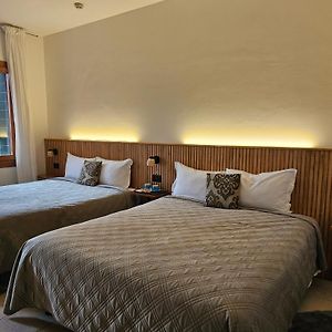 Chambre Triple