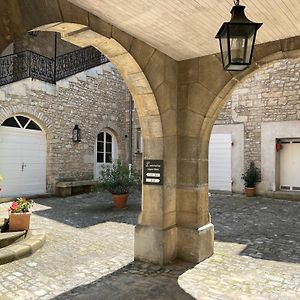L'Annexe du 11 A