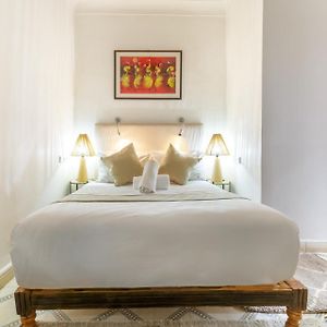 Chambre Standarde Double