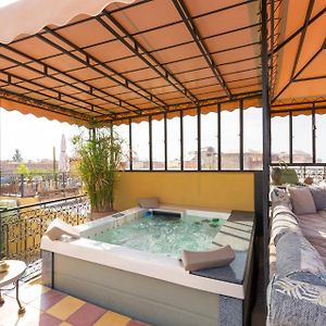 Dar Khmissa Riad & Spa