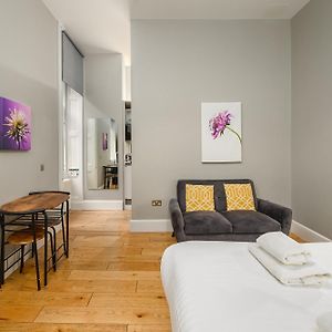 Destiny Scotland - St Andrew Square Apartments