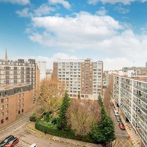 Appartement Exécutif