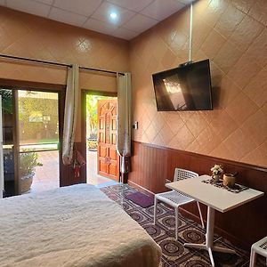 Chambre Standarde Double