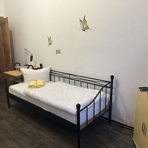 Chambre Standarde Lit King-Size