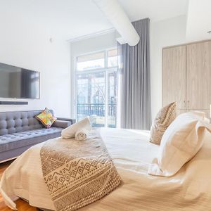 Appartement Sur la Main