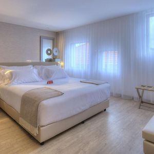 Chambre Premium