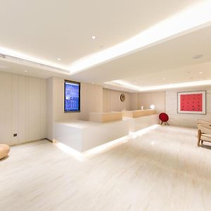 Ji Hotel Shanghai The Bund Shandong Middle Road