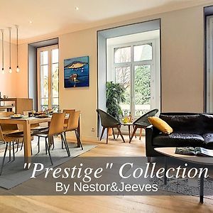Appartement de Luxe