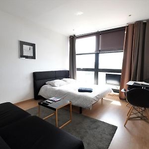 Appartement de Luxe à 1 Chambre à Coucher