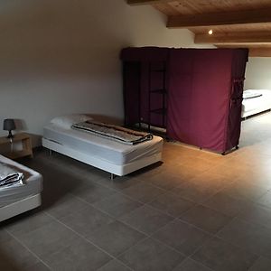 Villa Vallon Pont d'Arc