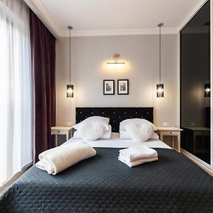 Studio de Luxe Lit Queen-Size
