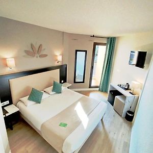 Chambre City Lit King-Size