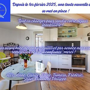 Appartement du Palais Longchamps