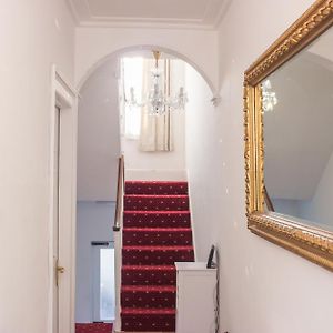 Apartments At Marylebone